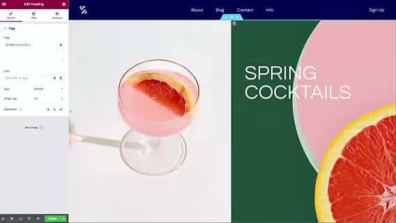 redesign, cloning, elementor, divi, acf, astra, woocommerce services