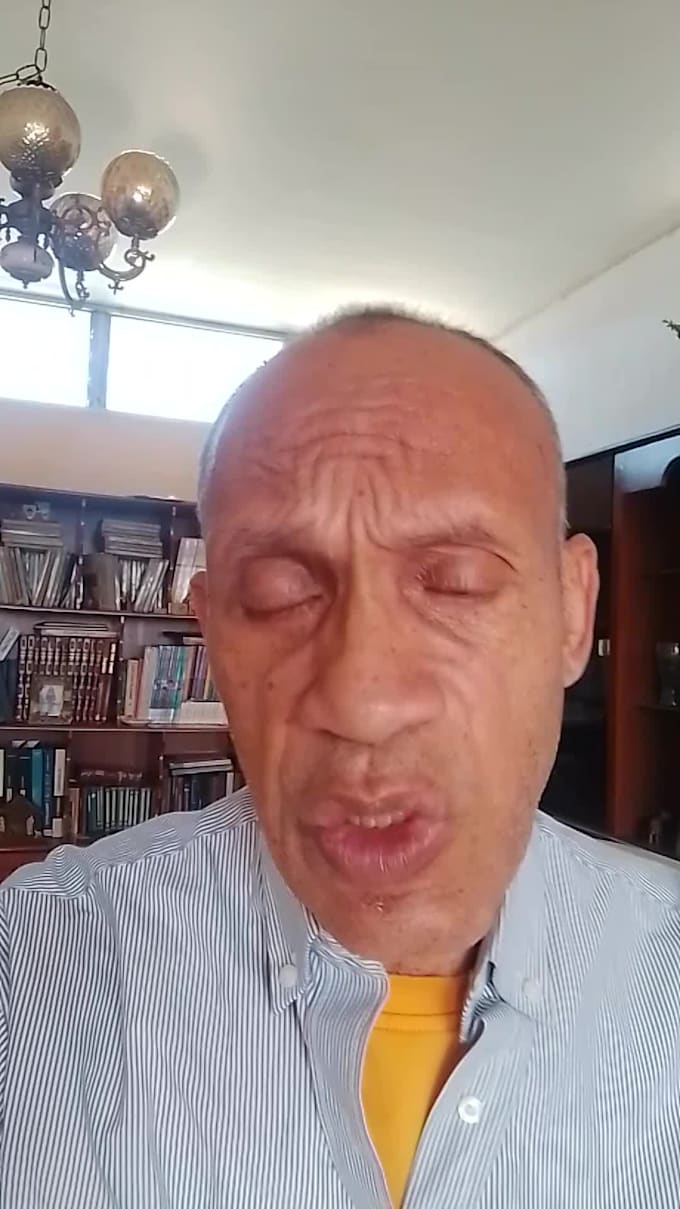 Record everything you need in a neutral latin accent by Gerardoherre177