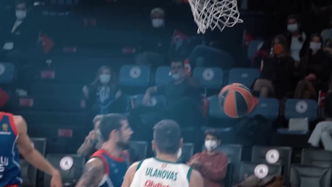 make your sport videos