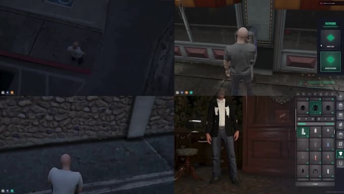 make a custom fivem server