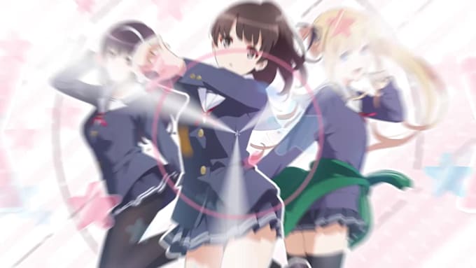 make good amv, mv for you