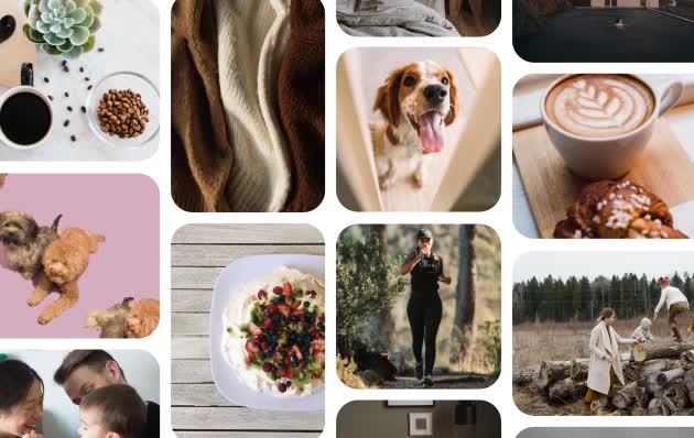 create canva templates, social media posts, or anything for your brand