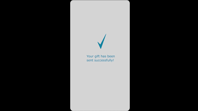 make a simple animation 2d excellent quality for your project