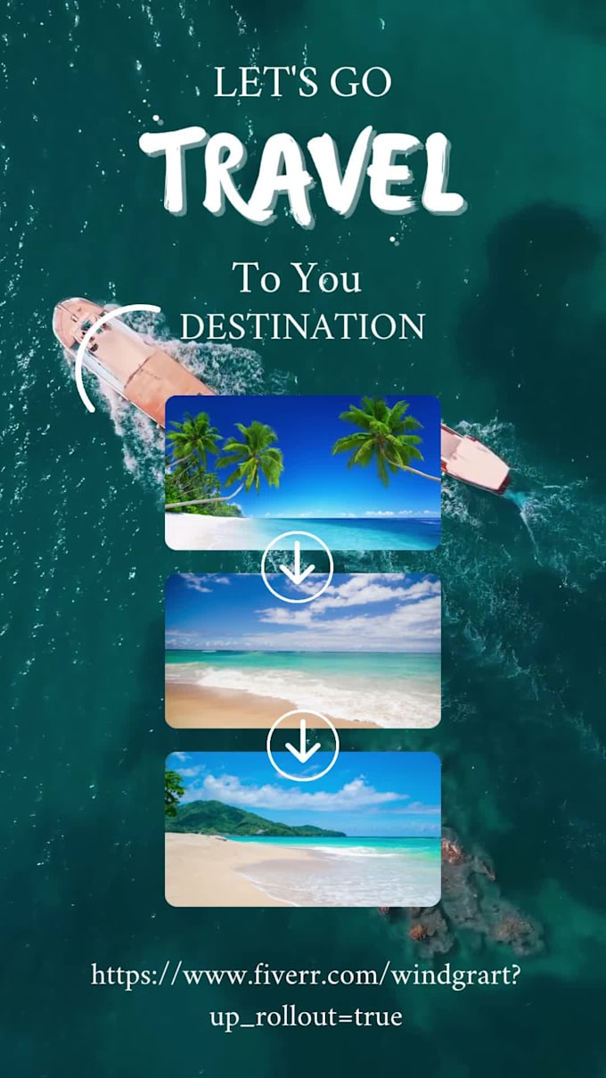 Create reels for instagram tiktok template tiktok reel and facebook