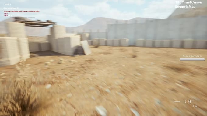 l design and develop your game idea using ue5 and blueprints