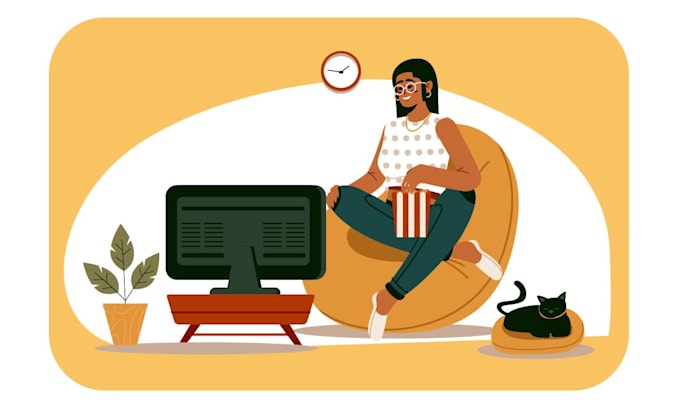 bring your designs to life with lottie animations