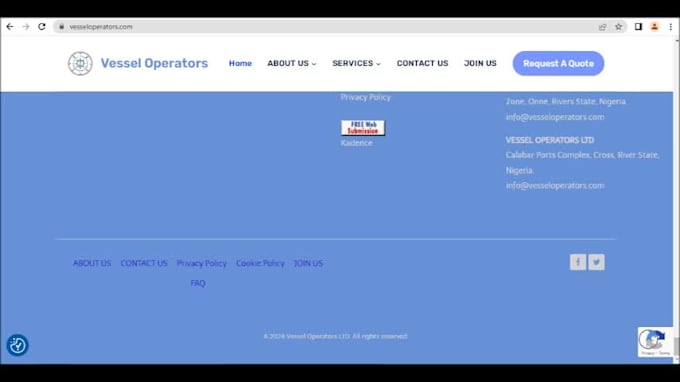 do wordpress security updates and maintenance
