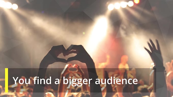 convert your article or text or blog post to video