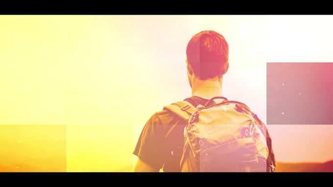 create a promo intro video in 24 hrs