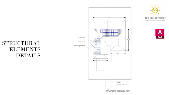 create DIY solar pv design nec compliant with full material list