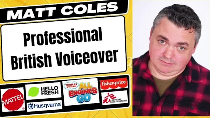 create and record a voice for your character in a pro home studio