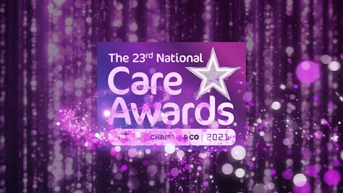 create a professional award show video for your event