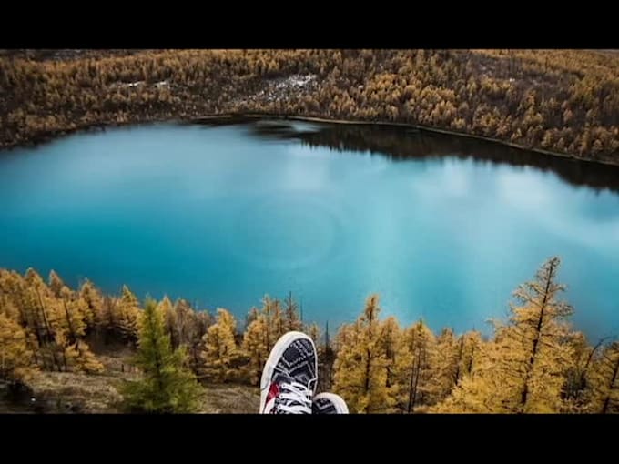 do any image animation loop video or custom animated gifs