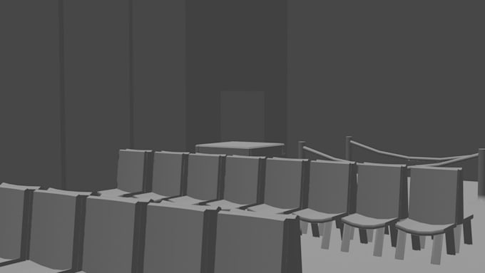 do low poly 3d models
