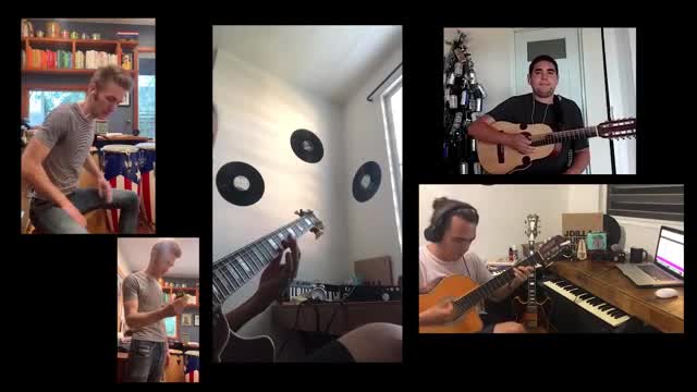 record guitars into your projects