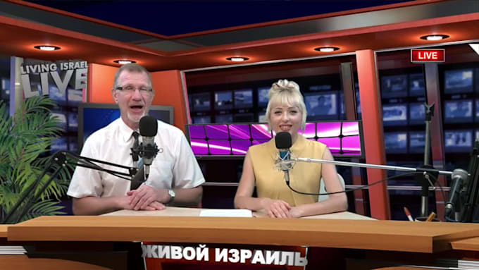 record a russian male voice over
