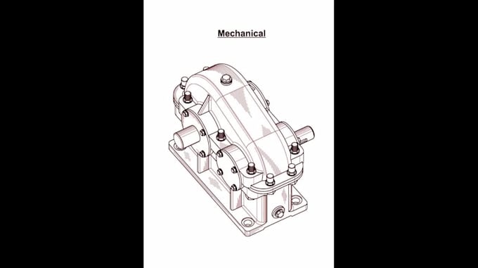 do design and utility patent drawings
