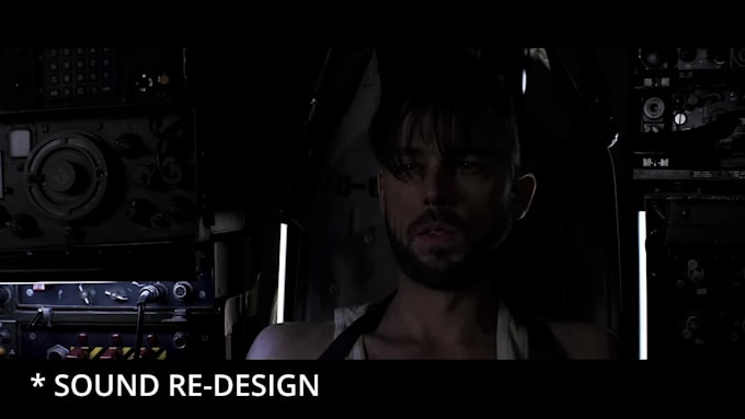 design foley and sound effects for your project