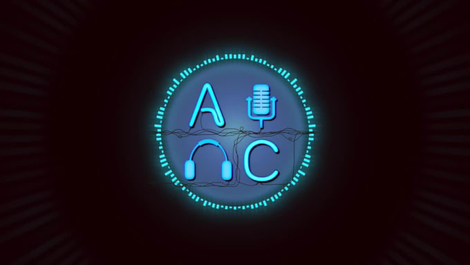 record a voiceover in a soft, northern british accent
