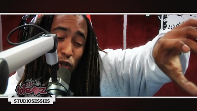 be your rapper, ghostwriter, singer or song producer