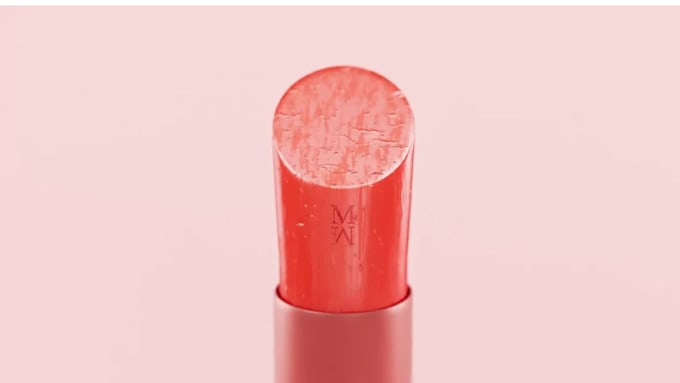 create realistic 3d cosmetic product animation 3d rendering 3d modeling