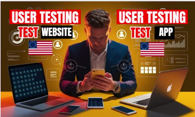 do user testing, usability, user experience, website review