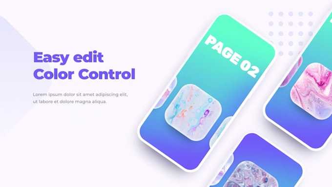 do amazing app and website promo videos