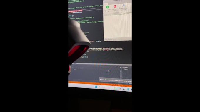 custom zebra zpl barcode label or scanner application