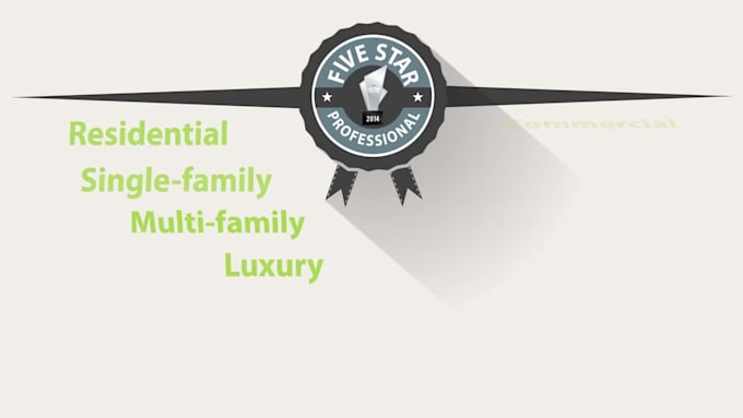 develop real estate dynamic explainer video