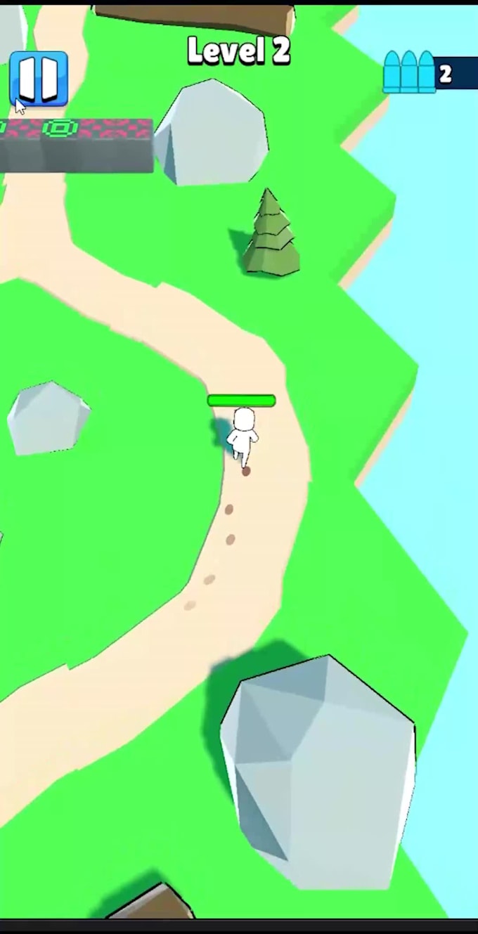 create hit hypercasual games for you