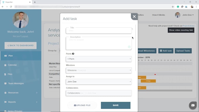 make professional screencast video tutorials for website and software