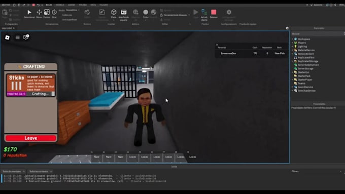 teach you roblox luau scripting from scratch