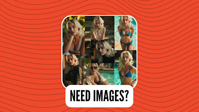 create viral realistic ai influencer videos for instagram, onlyfans, snapchat