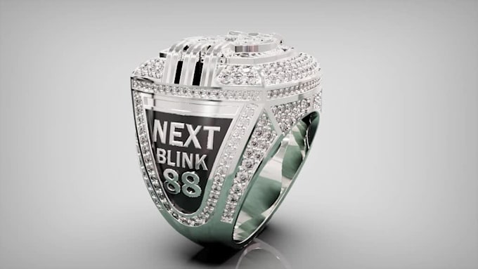 design 3d rings for men, and others jewelry