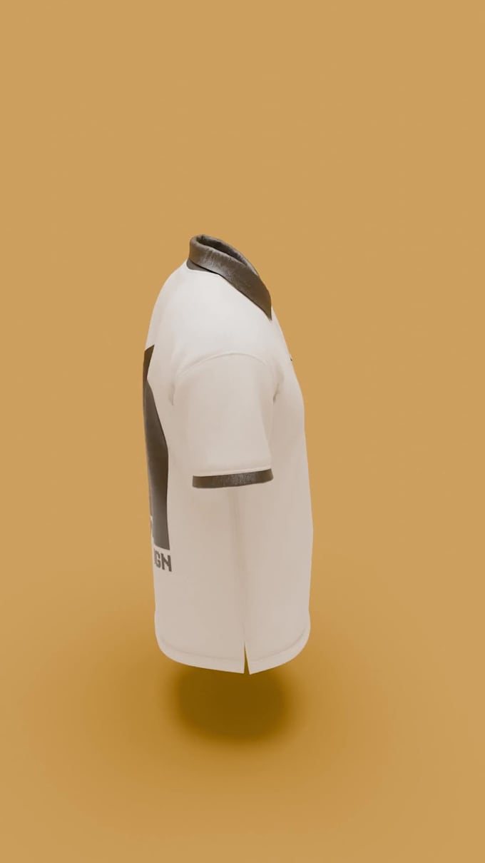 do polo shirt design
