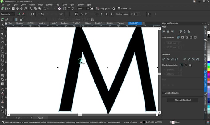 vectorize image, image to vector, vector tracing, vector logo