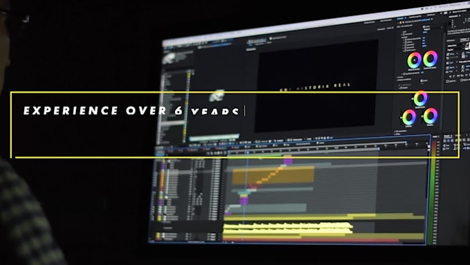edit video for social media extra fast