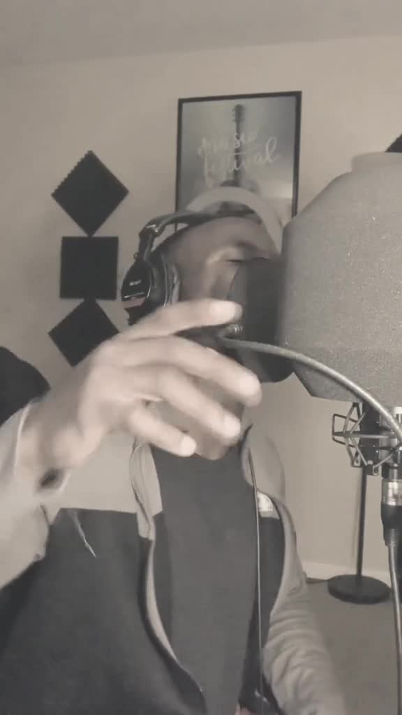 be your professional afrobeat, afro house singer