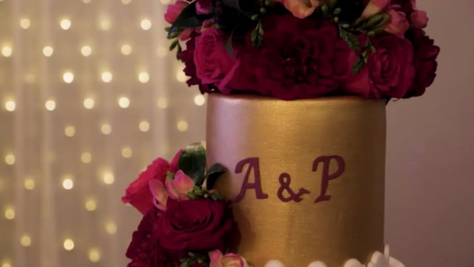 edit tamil wedding and events videos