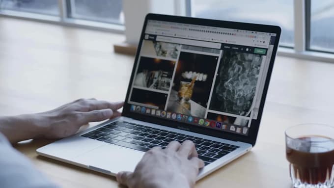 build wordpress website with elementor pro, redesign website