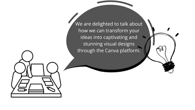 Create unique and modern social media, presentation, and more designs ...