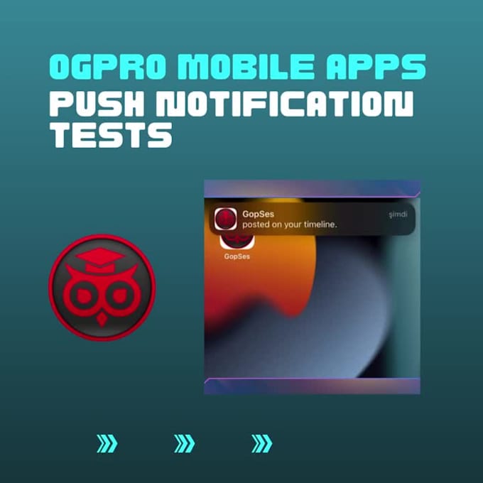 prepare android ios apps for wowonder and sngine including push notifications