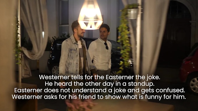 add professional english subtitles or captions