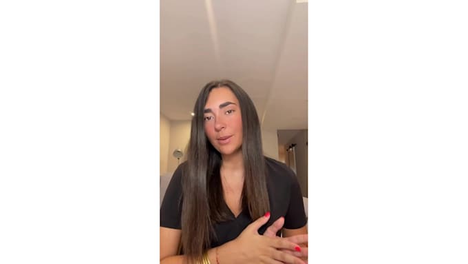 create a ugc tiktok or reel for your product