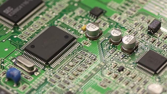 create professional pcb designs, custom schematics, footprints and libraries