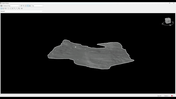 design roads in autocad civil 3d