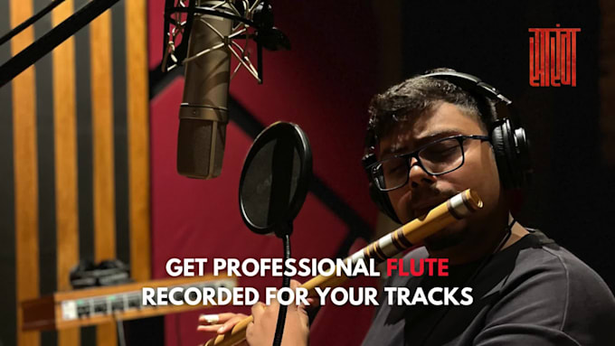 play exotic indian flute for your music