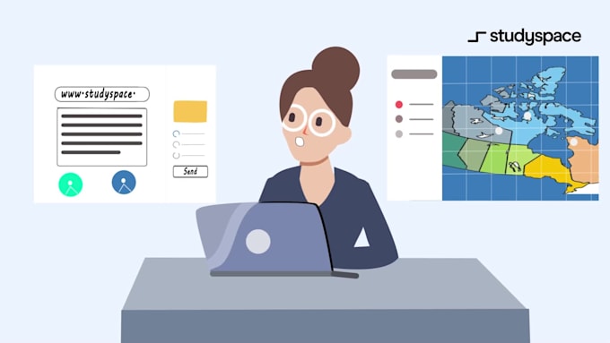 create a custom explainer video animation