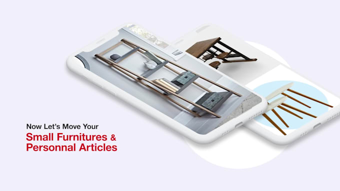 create app promotional video motion graphics promotional vid