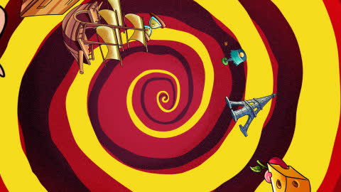 bring to life your 2d animation project